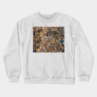 schiff der hoffnungen Crewneck Sweatshirt